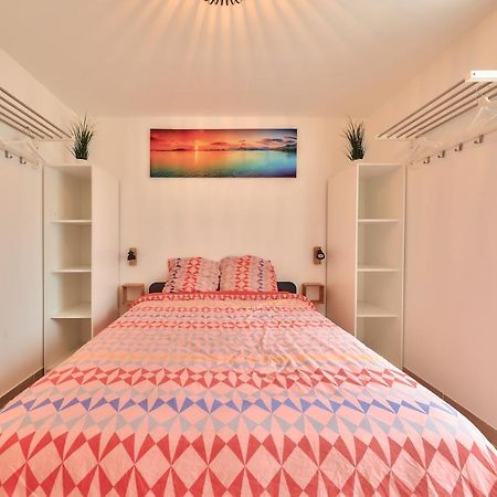 Promotion Du Jour - L'Olivier Apartment Deuil-la-Barre Bagian luar foto