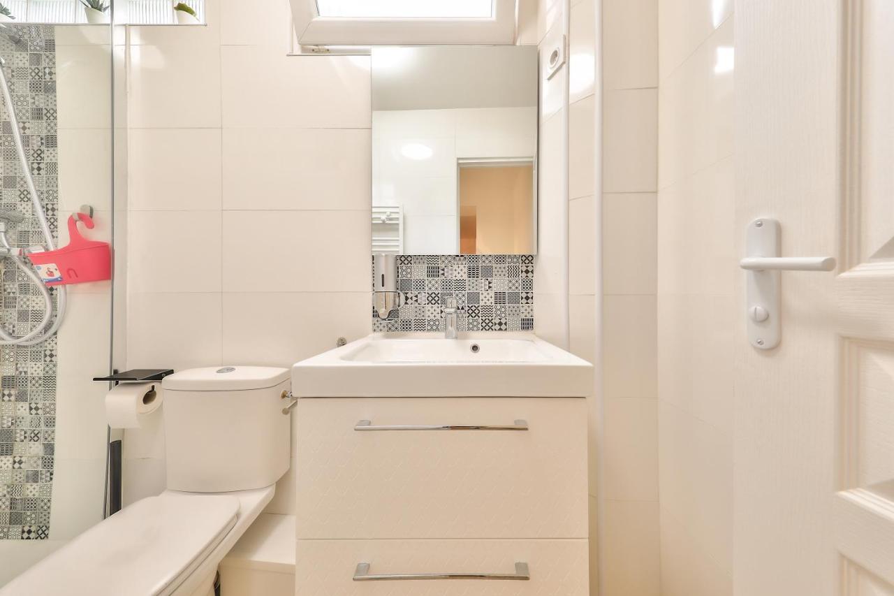 Promotion Du Jour - L'Olivier Apartment Deuil-la-Barre Bagian luar foto