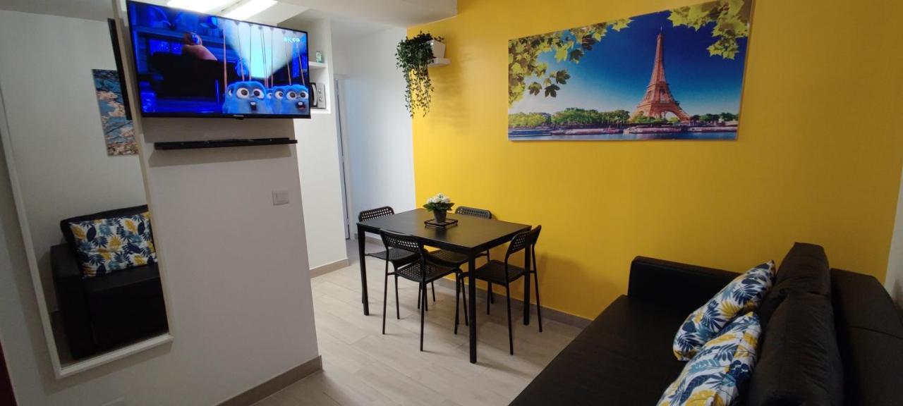 Promotion Du Jour - L'Olivier Apartment Deuil-la-Barre Bagian luar foto