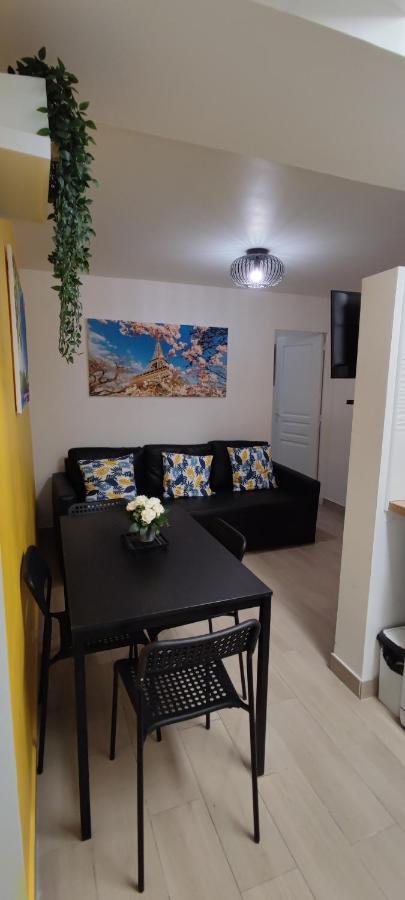 Promotion Du Jour - L'Olivier Apartment Deuil-la-Barre Bagian luar foto