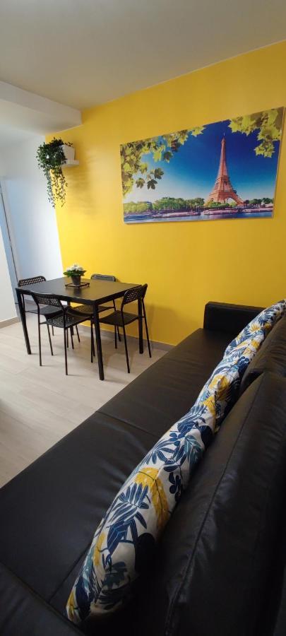 Promotion Du Jour - L'Olivier Apartment Deuil-la-Barre Bagian luar foto