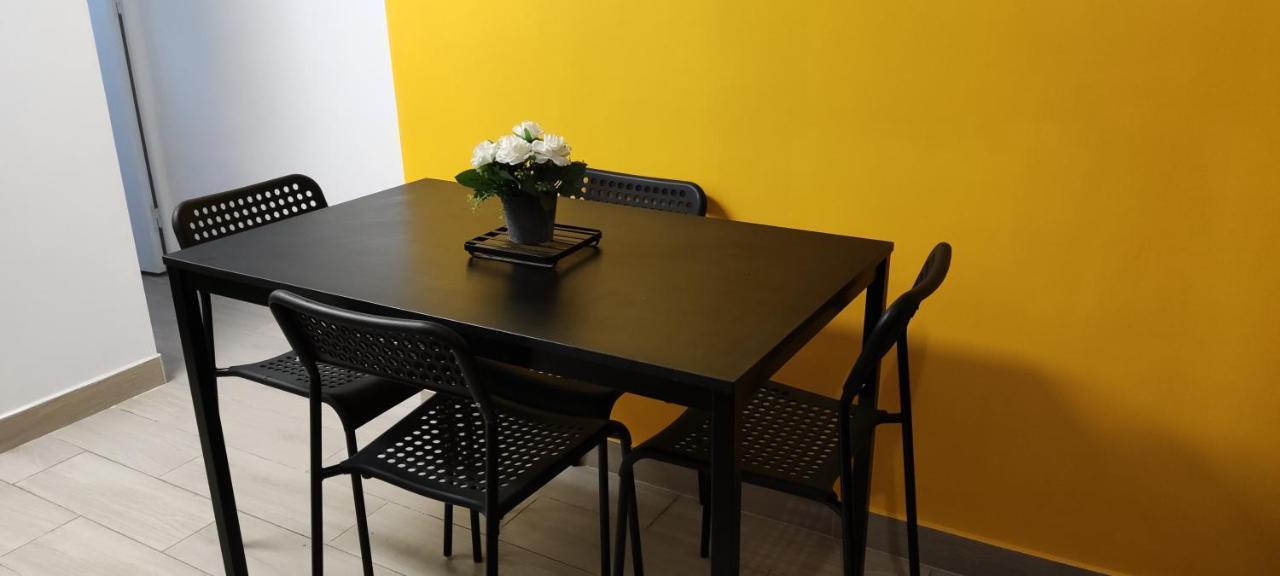 Promotion Du Jour - L'Olivier Apartment Deuil-la-Barre Bagian luar foto