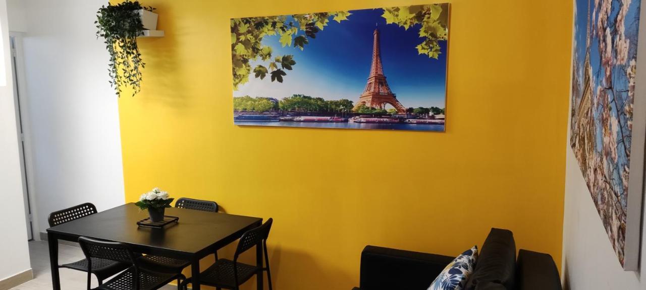 Promotion Du Jour - L'Olivier Apartment Deuil-la-Barre Bagian luar foto