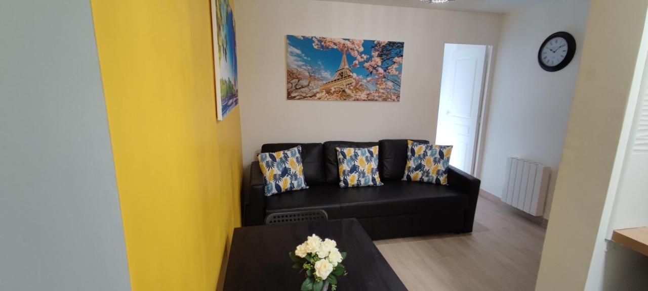 Promotion Du Jour - L'Olivier Apartment Deuil-la-Barre Bagian luar foto